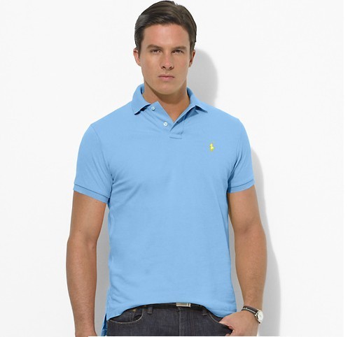 Polo T shirt 077